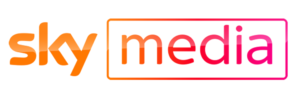logo sky media