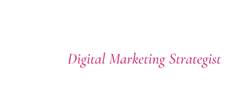 Simona Cannì - Consulente Digital Marketing
